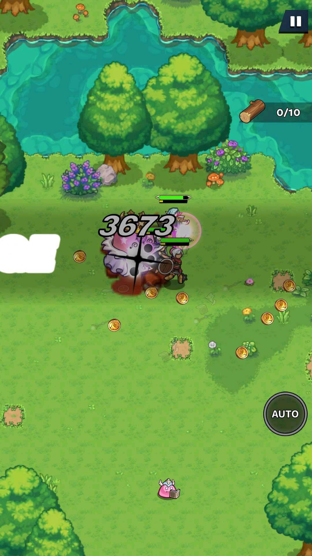 福蒂亚斯传奇v1.0.71《解锁内购版》