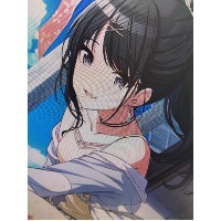 好多好多话